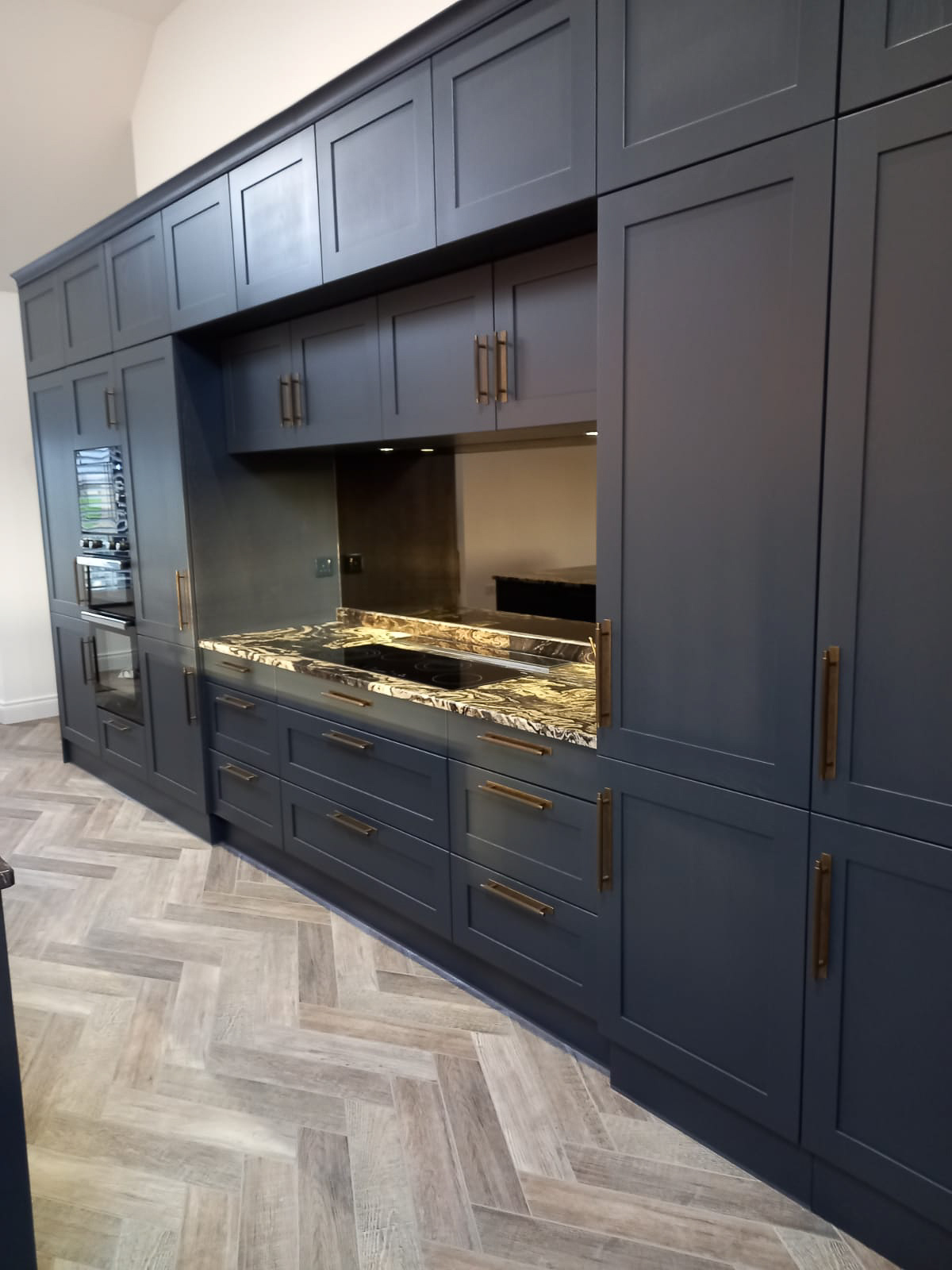 Kitchen project