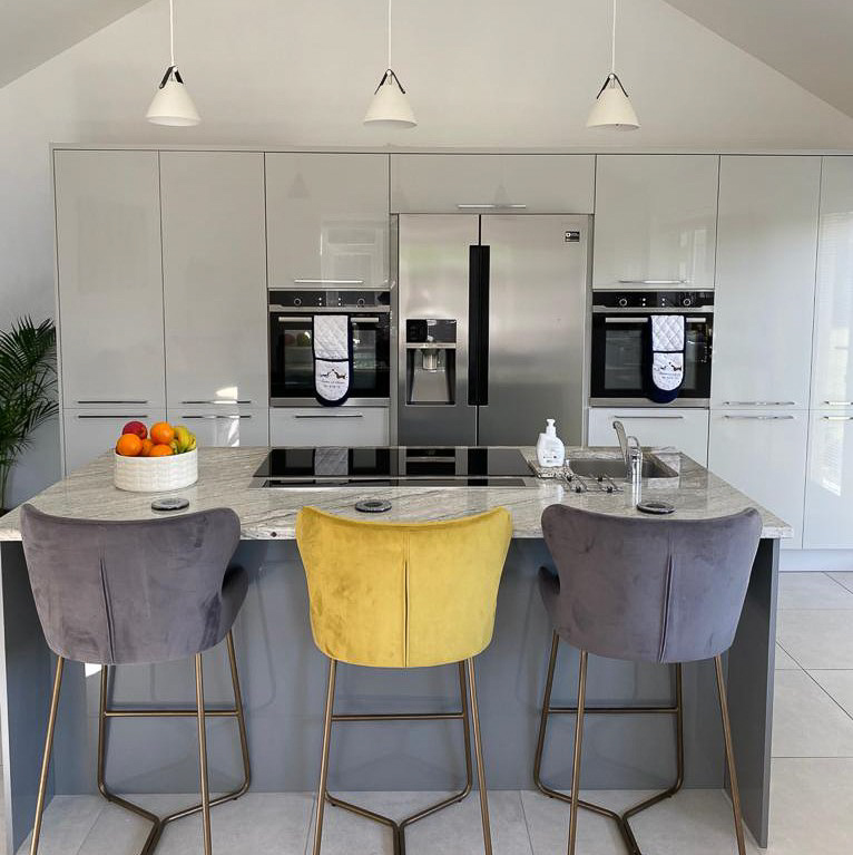 Kitchen project