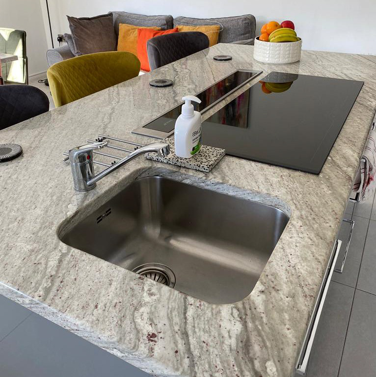 Kitchen project
