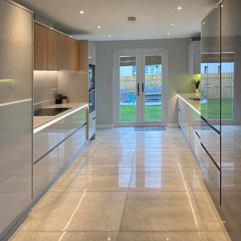 Kitchen project