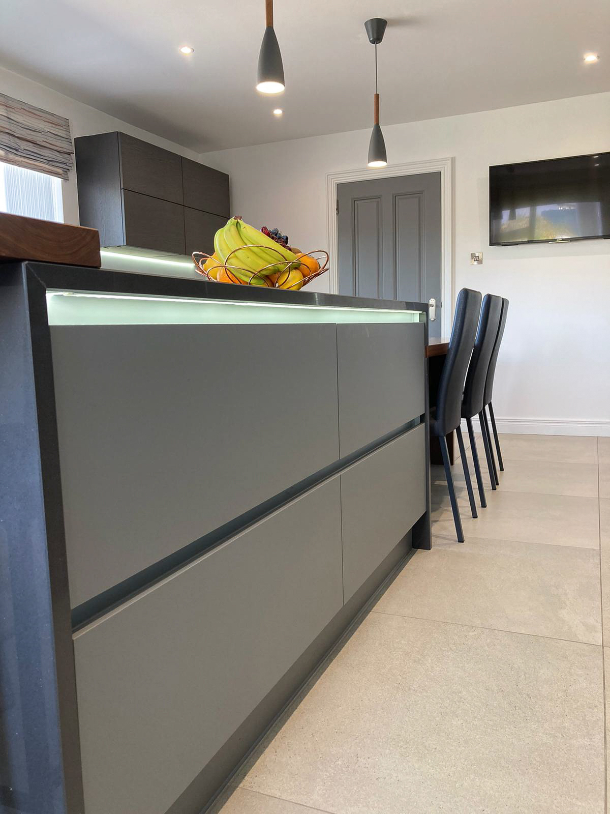 Kitchen project