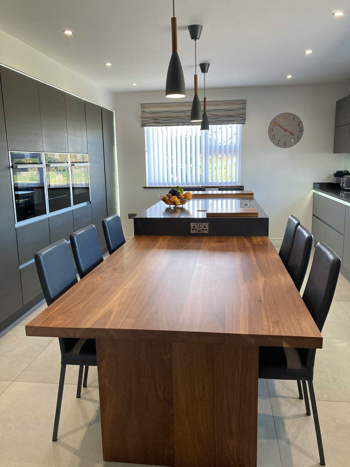 Kitchen project