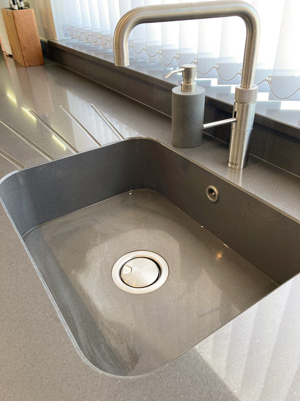 Kitchen project