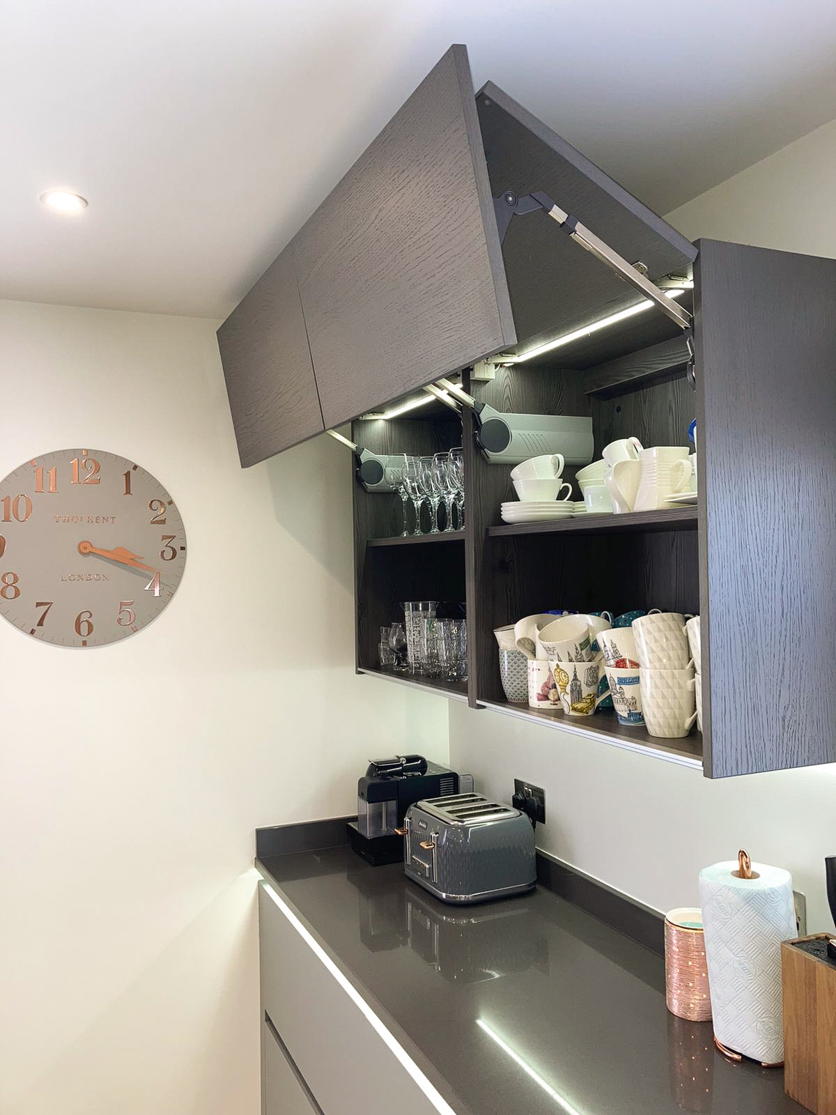 Kitchen project