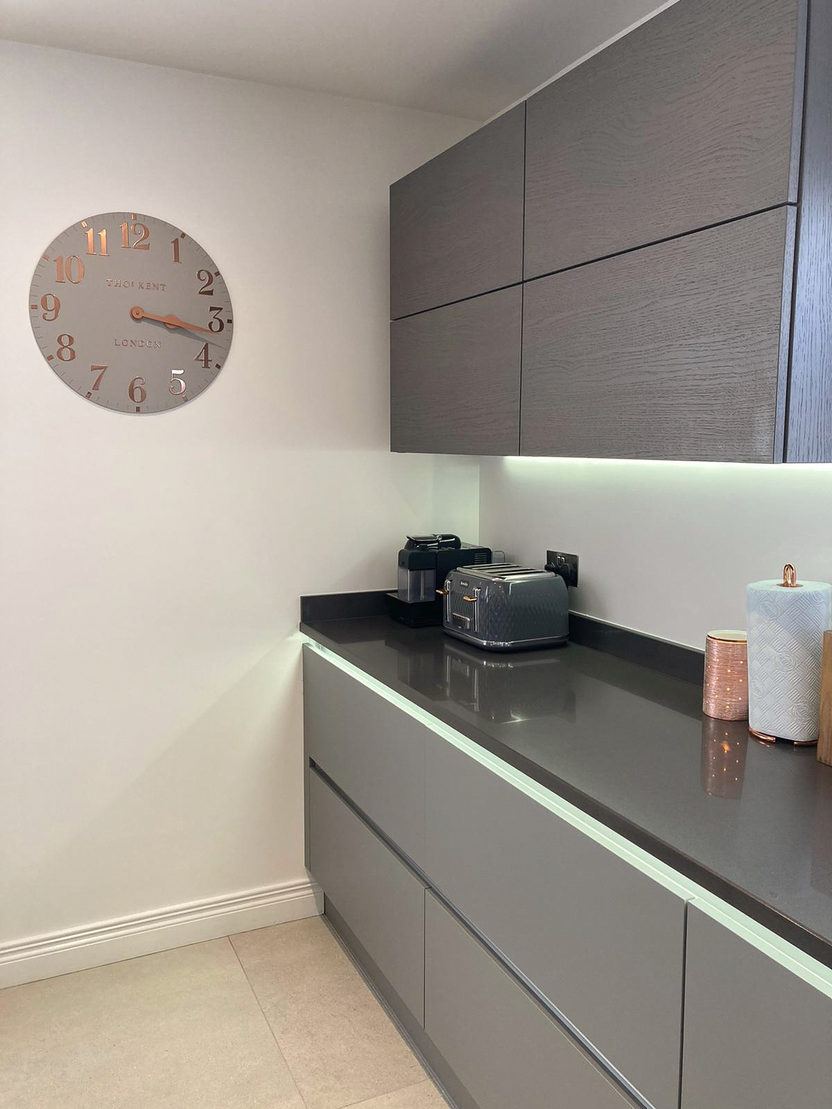 Kitchen project