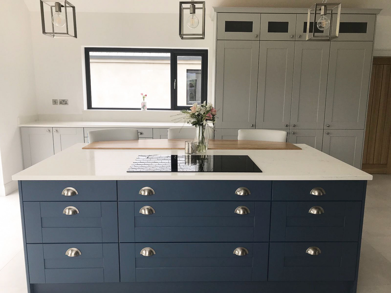 Kitchen project
