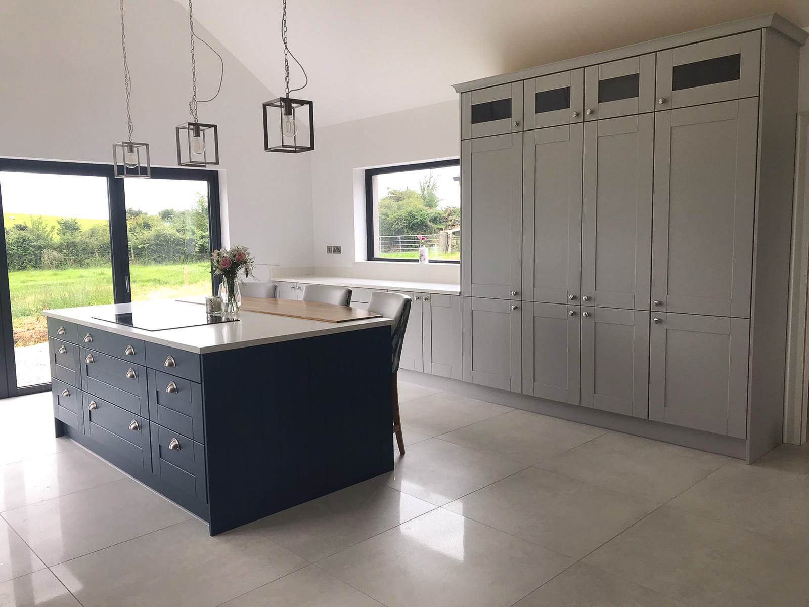Kitchen project