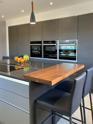 Kitchen project