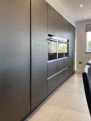 Kitchen project