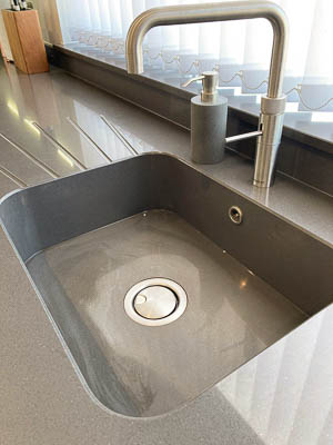 Kitchen project