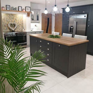 Kitchen project