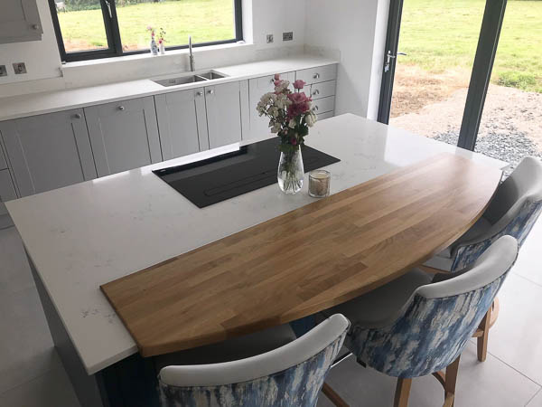 Kitchen project