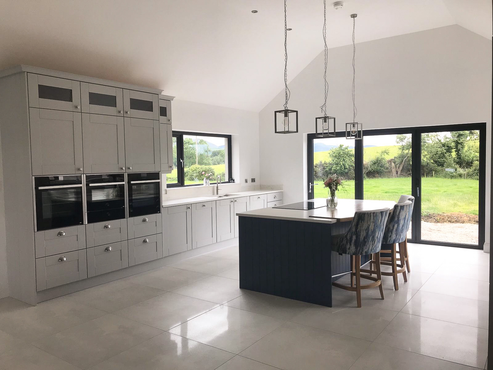 Kitchen project