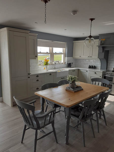 Kitchen project
