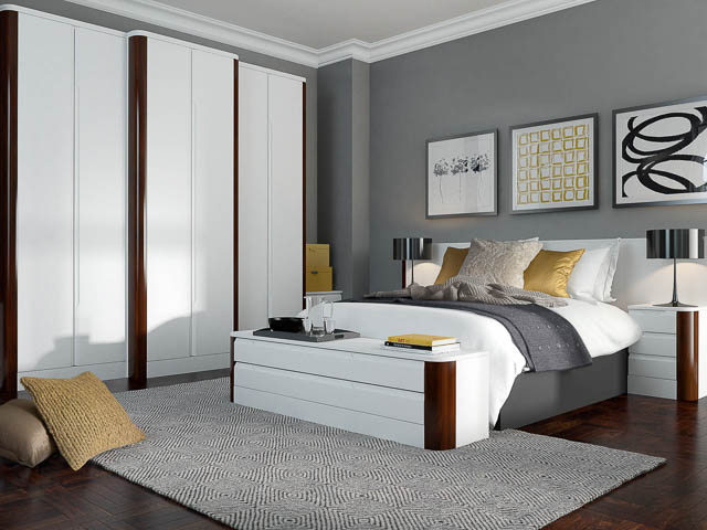 Bedroom Solutions