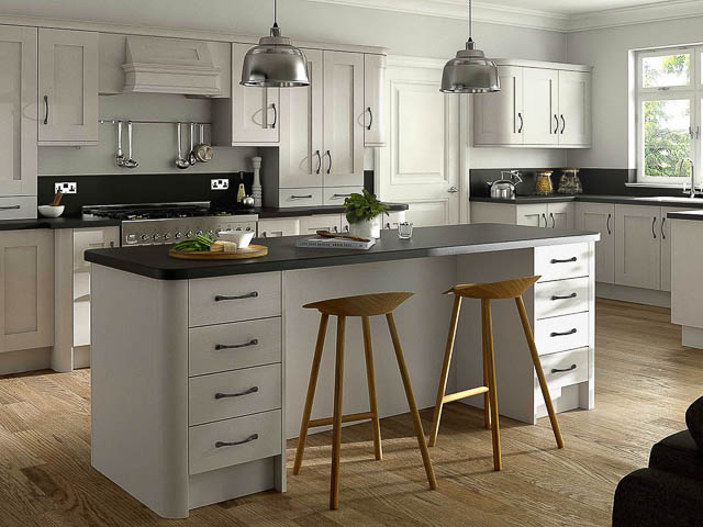 Kitchen Designs